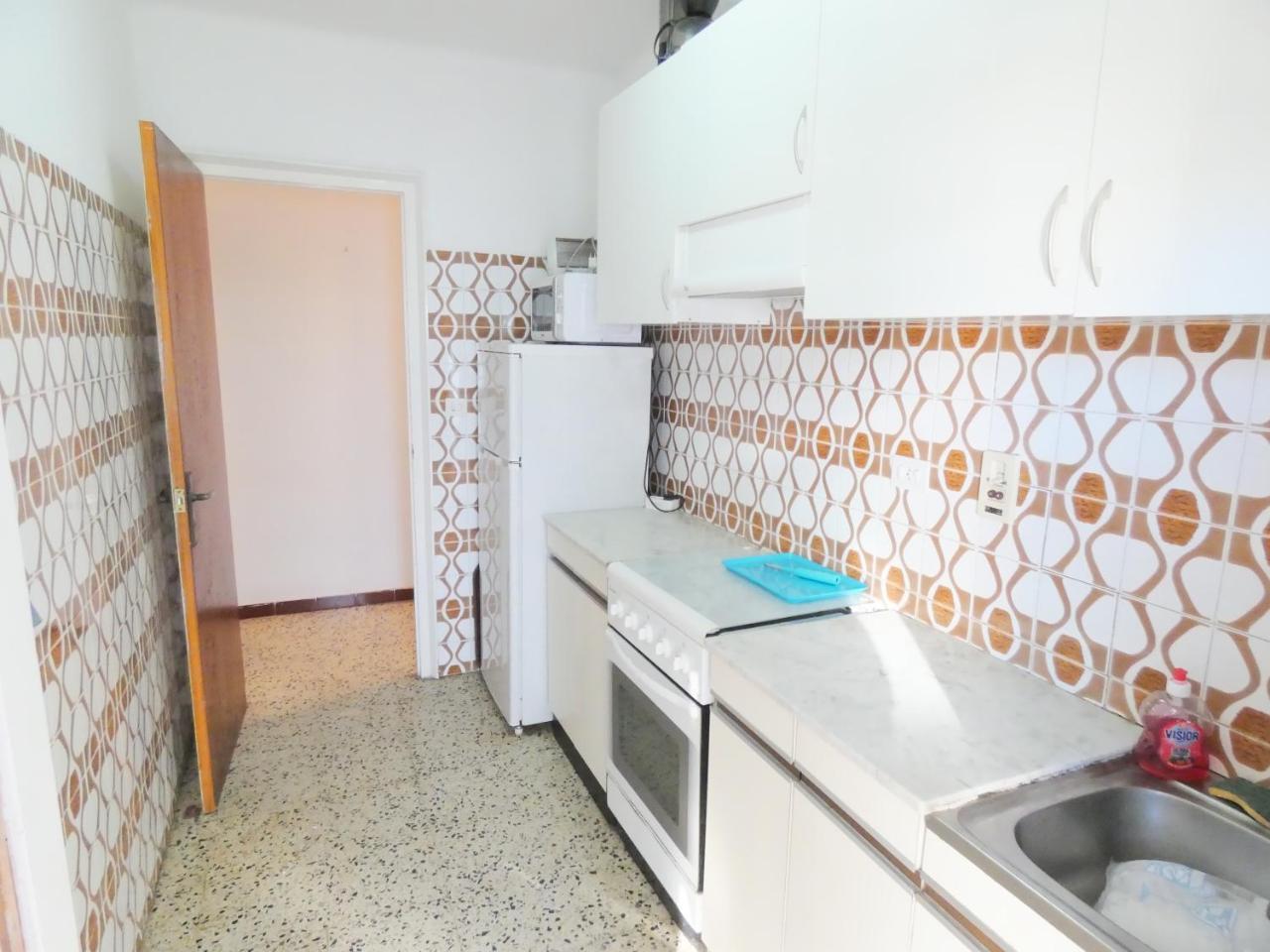 Europa 18 Apartment Roses Exterior foto